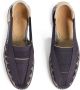 Castañer Norman C 002 Espadrilles Blue Heren - Thumbnail 3