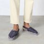 Castañer Norman C 002 Espadrilles Blue Heren - Thumbnail 10