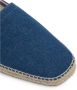 Castañer Pablo Jeans 263 · Alpargata Plana Blue Heren - Thumbnail 5