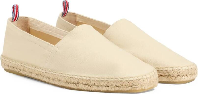 Castañer Pablo 001 Espadrilles Beige Heren