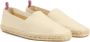 Castañer Beige Pablo Espadrilles met Jute Zool Beige Heren - Thumbnail 7