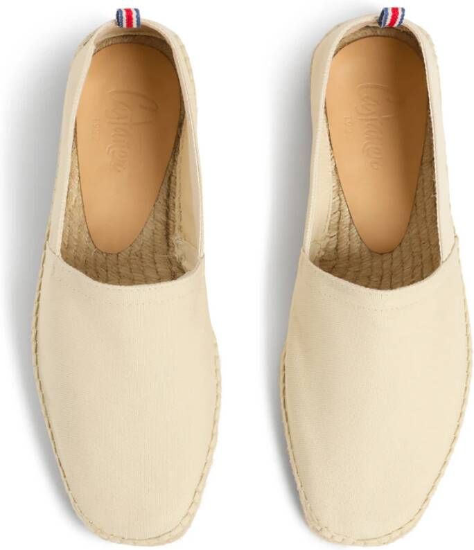 Castañer Pablo 001 Espadrilles Beige Heren