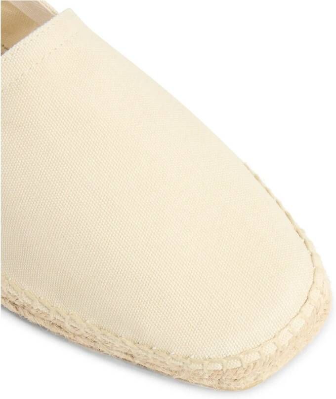 Castañer Pablo 001 Espadrilles Beige Heren