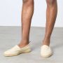 Castañer Beige Pablo Espadrilles met Jute Zool Beige Heren - Thumbnail 6