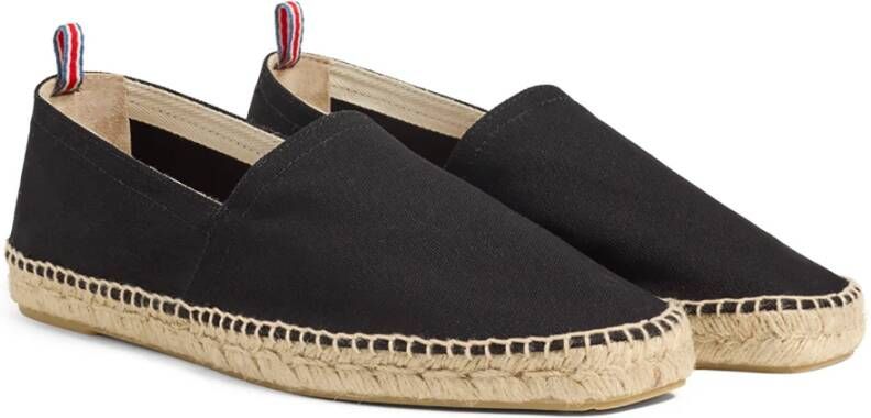 Castañer Pablo 001 Espadrilles Black Heren