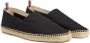 Castañer Pablo 001 Espadrilles Black Heren - Thumbnail 7