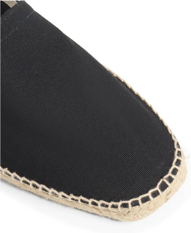 Castañer Pablo 001 Espadrilles Black Heren