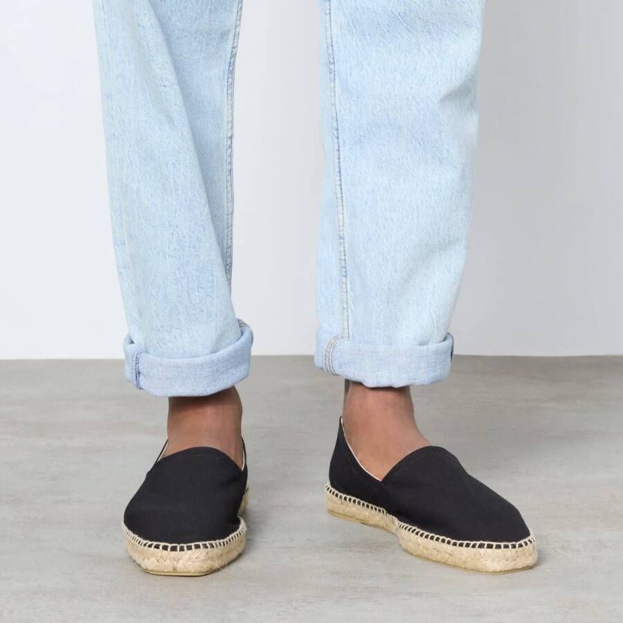 Castañer Pablo 001 Espadrilles Black Heren