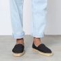 Castañer Pablo 001 Espadrilles Black Heren - Thumbnail 11