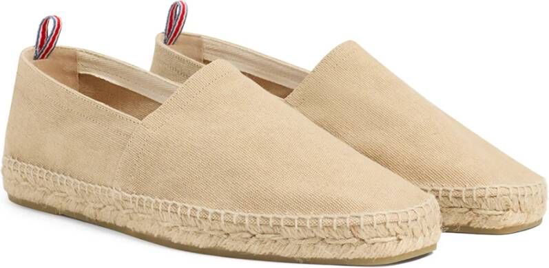 Castañer Pablo 002 Espadrilles Beige Heren