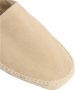 Castañer Lage Schoenen Elegante Espadrilles Pablo 002 voor de Moderne Man Beige Heren - Thumbnail 5