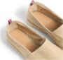 Castañer Lage Schoenen Elegante Espadrilles Pablo 002 voor de Moderne Man Beige Heren - Thumbnail 5