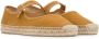 Castañer Padua 002 · Platte Espadrille Yellow Dames - Thumbnail 2