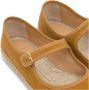 Castañer Padua 002 · Platte Espadrille Yellow Dames - Thumbnail 6