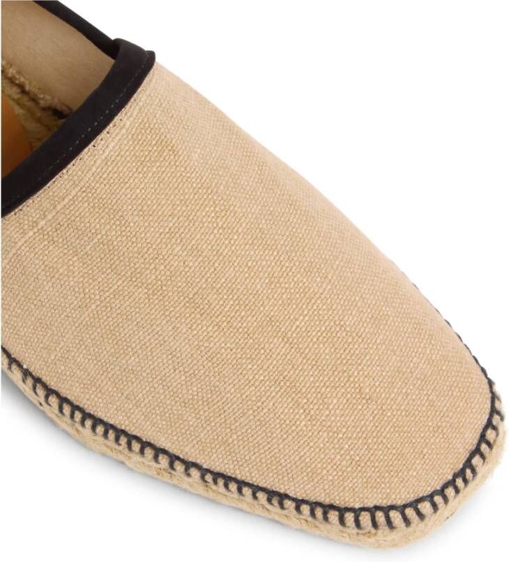 Castañer Paul V 012 Espadrilles Beige Heren