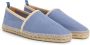 Castañer Paul V 012 Espadrilles Blue Heren - Thumbnail 2