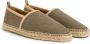 Castañer Paul V 012 Espadrilles Green Heren - Thumbnail 2