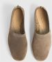 Castañer Beige Espadrilles Herenschoenen Beige Heren - Thumbnail 6