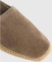 Castañer Beige Espadrilles Herenschoenen Beige Heren - Thumbnail 7