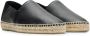 Castañer Polo 249 · Platte Espadrille Black Heren - Thumbnail 2