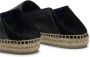 Castañer Bruine Espadrilles met Gevlochten Raphia Zool Brown Heren - Thumbnail 11