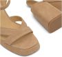 Castañer Sandaal MET 10 CM HAK Beige Dames - Thumbnail 5