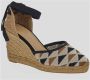 Castañer Shoes Beige Dames - Thumbnail 2