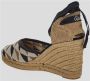 Castañer Shoes Beige Dames - Thumbnail 3