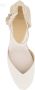 Castañer Chiarita 6 006 7 cm Wedges White Dames - Thumbnail 9