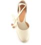 Castañer Wedges Beige Dames - Thumbnail 5