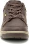 CAT APA Cush Sneakers Brown Heren - Thumbnail 4