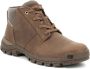 Caterpillar CAT Safety Threshold Chukka Mushroom FW Non-Safety Adult Bruin - Thumbnail 6