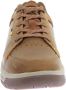 CAT Comfortabele Lage Sneakers Apa Cush Brown Heren - Thumbnail 6