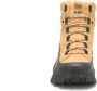 CAT Hoge Top Sneakers Trespass Galosh Beige Heren - Thumbnail 5