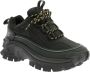 Caterpillar Intruder Galosh 2.0 Low WP P111554 Mannen Zwart Sneakers - Thumbnail 3