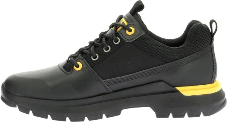 CAT Lage Colorado Sneakers Black Heren