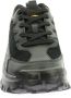 CAT Lite Intruder Lage Sneakers Black Heren - Thumbnail 4