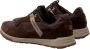 CAT Quest Runner Sneakers Brown Heren - Thumbnail 3