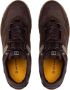 CAT Quest Runner Sneakers Brown Heren - Thumbnail 4