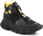 CAT Imposter Hi Sneakers Black Heren - Thumbnail 2