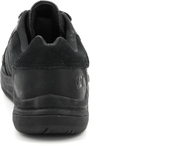 CAT Sneakers Black Heren