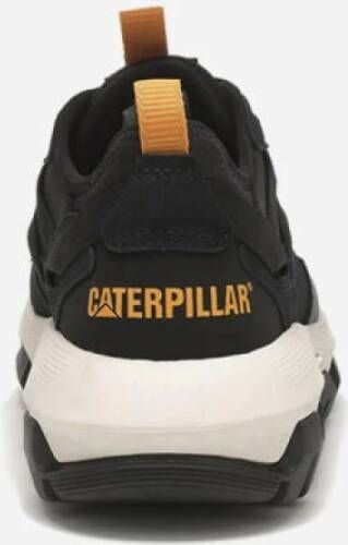 CAT Sneakers Zwart Heren