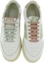 Cavallaro High Slash Sunny Night Schoenen White Dames - Thumbnail 3