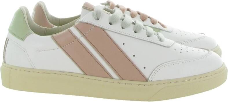 Cavallaro High Slash Sunny Night Schoenen White Dames