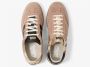 Cavallaro Pulse Schoenen Beige Dames - Thumbnail 3