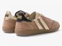 Cavallaro Pulse Schoenen Beige Dames - Thumbnail 4