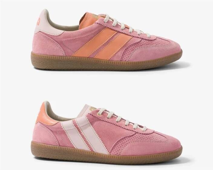 Cavallaro Pulse Schoenen Pink Dames