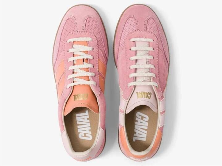 Cavallaro Pulse Schoenen Pink Dames