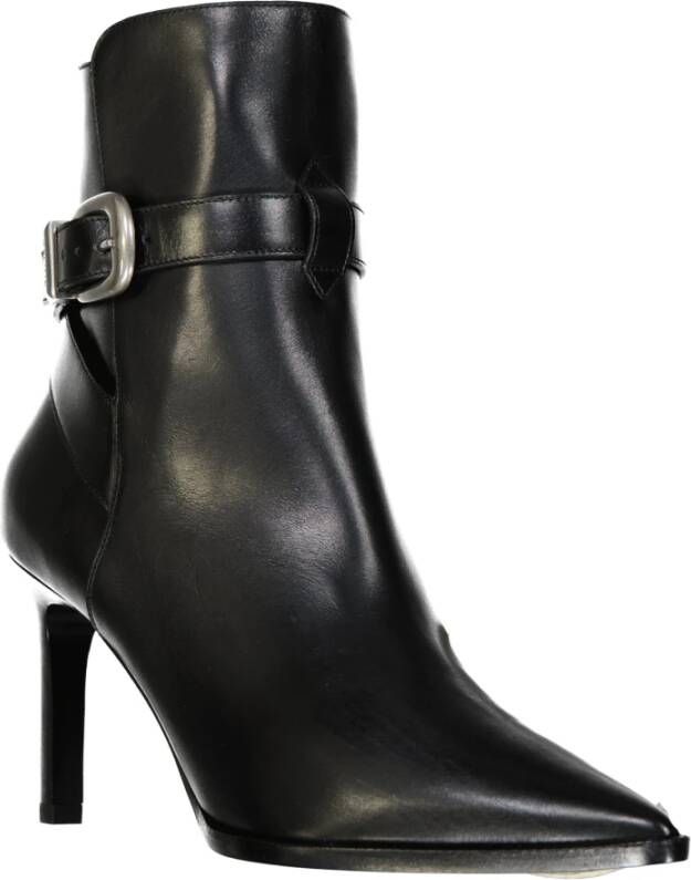 Celine Boots Black Dames