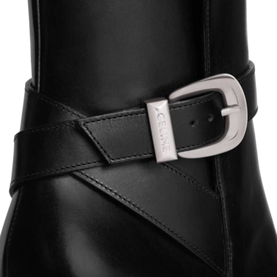 Celine Boots Black Dames